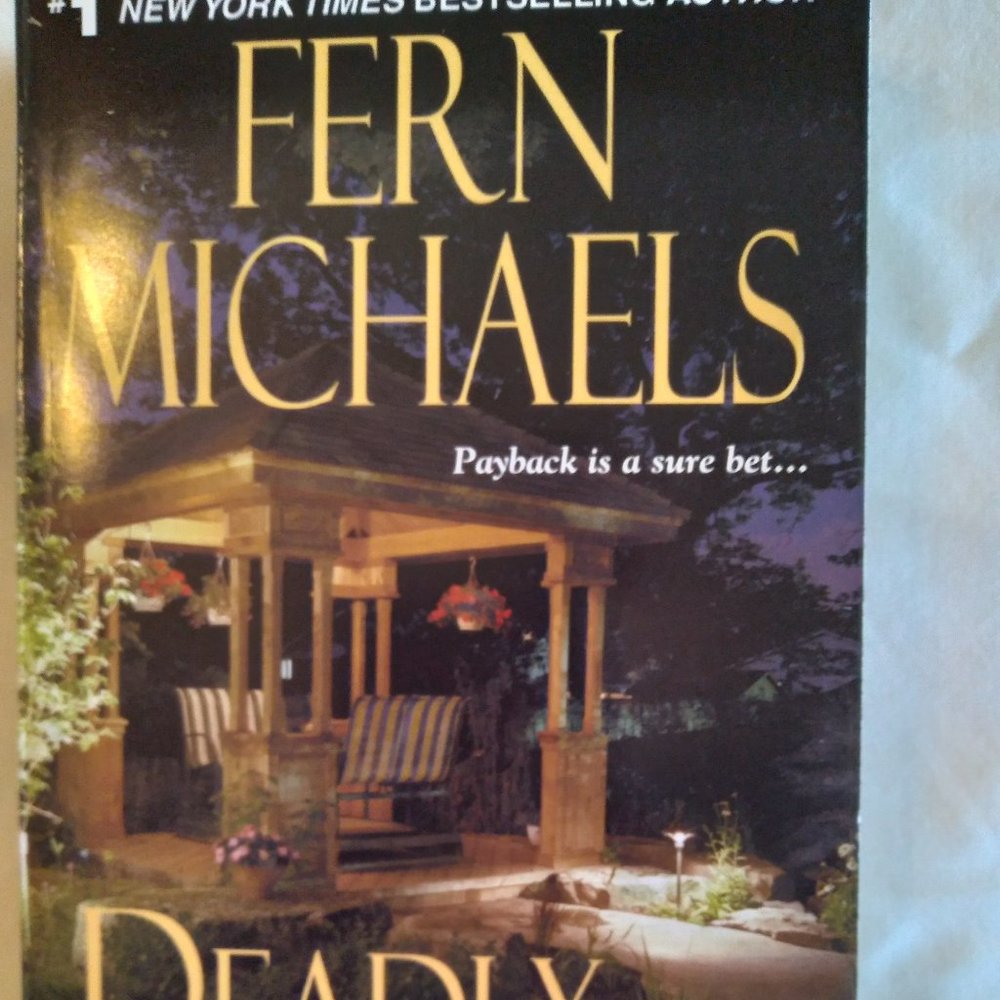 Deadly Deals, Paperback by Michaels Fern